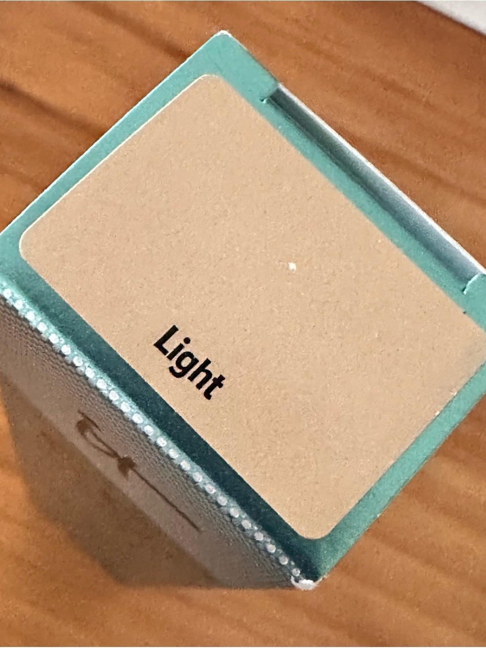 IT cosmetics CC+ Natural Matte Color-Correcting Cream in “Light” - Picture 2 of 3